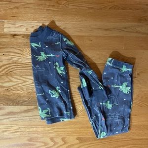 Size 3 Hanna andersson pjs